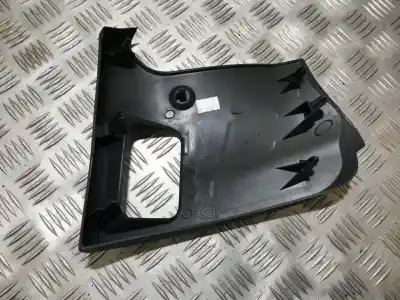Pezzo di ricambio per auto di seconda mano plastiche per citroen c4 picasso 1.6 hdi fap riferimenti oem iam 9660004677  36587m