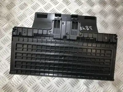 Peça sobressalente para automóvel em segunda mão plásticos por citroen c4 picasso 1.6 hdi fap referências oem iam 9682052477  300162390