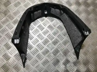 Pezzo di ricambio per auto di seconda mano plastiche per citroen c4 picasso 1.6 hdi fap riferimenti oem iam 9654938377  