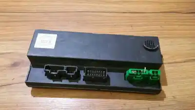 Pezzo di ricambio per auto di seconda mano Modulo Elettronico per CITROEN C8 2.0 16V SX Riferimenti OEM IAM 1488780080  41909178