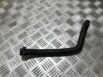Peça sobressalente para automóvel em segunda mão tubo por volkswagen passat b5 (3b2) 1.9 tdi referências oem iam   