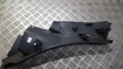 Pezzo di ricambio per auto di seconda mano plastica per ford focus lim. 1.5 tdci cat riferimenti oem iam bm51a31016aew  bm51-a31016-aew