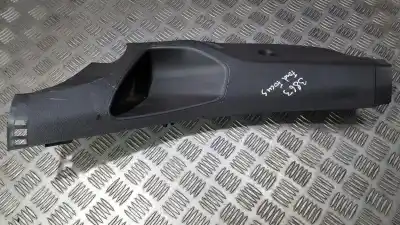 Second-hand car spare part  for FORD FOCUS LIM.  OEM IAM references BM51A31017AEW  BM51-A31017-AEW