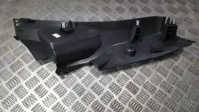 Peça sobressalente para automóvel em segunda mão plásticos por ford focus lim. 1.5 tdci cat referências oem iam bm51a31017aew  bm51-a31017-aew