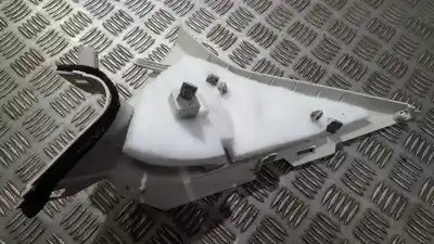 Second-hand car spare part plastics for ford focus lim. 1.5 tdci cat oem iam references bm51a280c47a  bm51-a280c47-a