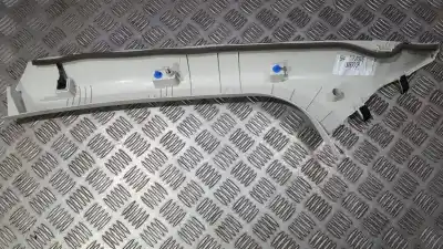 Pezzo di ricambio per auto di seconda mano plastica per ford focus lim. 1.5 tdci cat riferimenti oem iam bm51a03198a  bm51-a03198-a