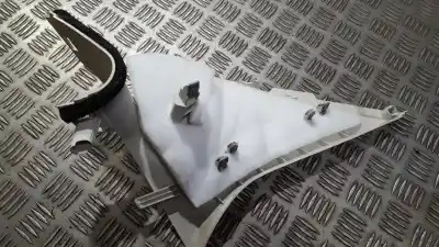 Second-hand car spare part plastics for ford focus lim. 1.5 tdci cat oem iam references bm51a280c46a  bm51-a280c46-a