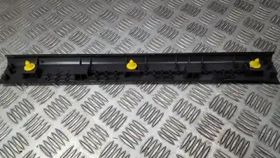 Pezzo di ricambio per auto di seconda mano plastica per ford focus lim. 1.5 tdci cat riferimenti oem iam bm51a13200ac  bm51-a13200-ac