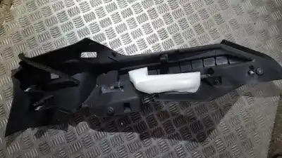 Pezzo di ricambio per auto di seconda mano plastica per ford focus lim. 1.5 tdci cat riferimenti oem iam bm51a46809a  bm51-a46809-a