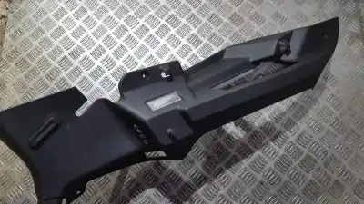 Second-hand car spare part plastics for ford focus lim. 1.5 tdci cat oem iam references bm51a46809a