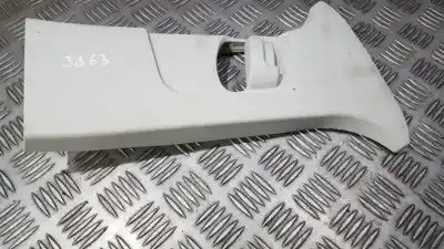 Second-hand car spare part plastics for ford focus lim. 1.5 tdci cat oem iam references bm51a24582a