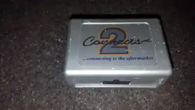 Peça sobressalente para automóvel em segunda mão módulo eletrônico por toyota corolla (_e12_) 1.4 vvt-i (zze120_) referências oem iam 590102021210