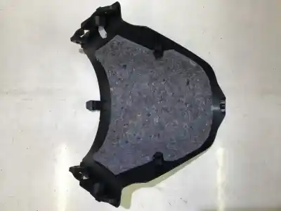 Pezzo di ricambio per auto di seconda mano plastiche per citroen c4 picasso 1.6 hdi fap riferimenti oem iam   