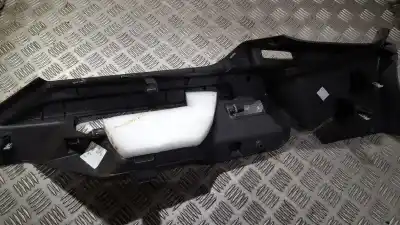 Pezzo di ricambio per auto di seconda mano plastica per ford focus lim. 1.5 tdci cat riferimenti oem iam bm51a460808a  bm51-a460808-a