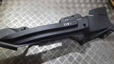 Second-hand car spare part plastics for ford focus lim. 1.5 tdci cat oem iam references bm51a460808a