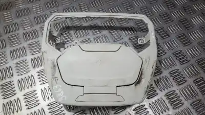 Second-hand car spare part plastics for ford focus lim. 1.5 tdci cat oem iam references f1eba519d56a