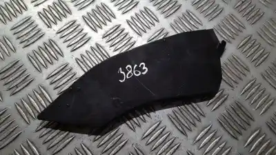 Second-hand car spare part plastics for ford focus lim. 1.5 tdci cat oem iam references f1eba045h93dew