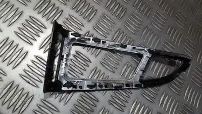 Pezzo di ricambio per auto di seconda mano plastica per ford focus lim. 1.5 tdci cat riferimenti oem iam   