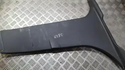 Second-hand car spare part plastics for ford focus lim. 1.5 tdci cat oem iam references bm51a243w06d