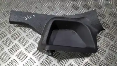 Second-hand car spare part plastics for ford focus lim. 1.5 tdci cat oem iam references bm51a13244adw