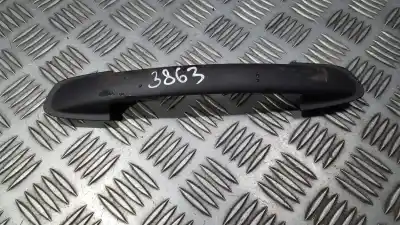 Second-hand car spare part plastics for ford focus lim. 1.5 tdci cat oem iam references f1eba429a56a