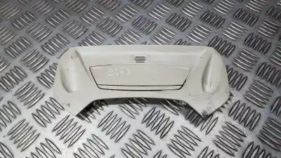 Second-hand car spare part plastics for ford focus lim. 1.5 tdci cat oem iam references am51u519c66ahw