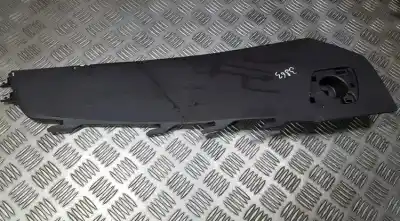 Second-hand car spare part plastics for ford focus lim. 1.5 tdci cat oem iam references f1eba046b27baw