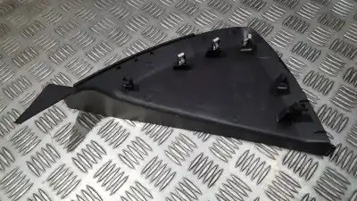 Pezzo di ricambio per auto di seconda mano plastica per ford focus lim. 1.5 tdci cat riferimenti oem iam bm51a044c61abw  bm51-a044c61-abw, vpbm5xa04031aaw