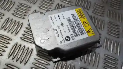 Recambio de automóvil de segunda mano de CENTRALITA AIRBAG para BMW 3-SERIES, E46 2002.06 - 2005.02 FACELIFT  referencias OEM IAM 0285001681  65.77-6962530, 65.776962530, 6577-6962530