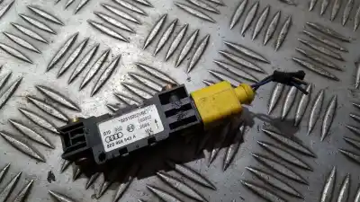 Pezzo di ricambio per auto di seconda mano  per AUDI A4 B6 (8E2)  Riferimenti OEM IAM 8E0959643A  200902