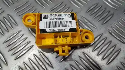 Pezzo di ricambio per auto di seconda mano Sensore per OPEL ASTRA, G 1998.09 - 2004.12 2.0 DTI 16V 74KW 1999.08 - 2005.01 Riferimenti OEM IAM 09133280TQ  