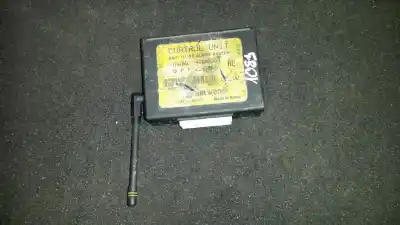 Second-hand car spare part ELECTRONIC MODULE for DAEWOO KALOS  OEM IAM references 96540563  