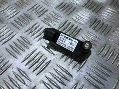 Автозапчастина б/у датчик для FORD FOCUS TURNIER (CB4) 1.6 16V CAT Посилання на OEM IAM 98AG14B342AD  98AG-14B342-AD, 220799, 000109