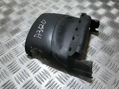 Pezzo di ricambio per auto di seconda mano Plastica per FORD FOCUS TURNIER (CB4) 1.6 16V CAT Riferimenti OEM IAM 98AB3530AHW  A31025, CS4A