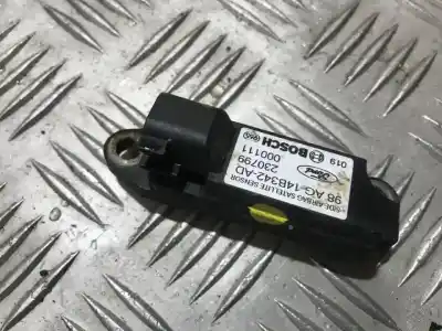 Peça sobressalente para automóvel em segunda mão  por FORD FOCUS TURNIER (CB4)  Referências OEM IAM 98AG14B342AD  98AG-14B342-AD, 230799, 000111