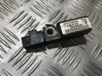 Peça sobressalente para automóvel em segunda mão  por MAZDA 6, 2002.06 - 2007.08  Referências OEM IAM GJ6A57K1X  25DW006EA452