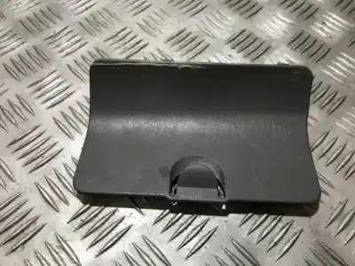 Peça sobressalente para automóvel em segunda mão plásticos por ford focus turnier (cb4) 1.6 16v cat referências oem iam 98ab14a003akw