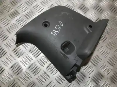 Peça sobressalente para automóvel em segunda mão plásticos por ford focus turnier (cb4) 1.6 16v cat referências oem iam 98aba02348agw