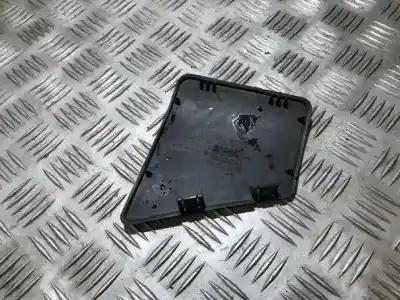 Pezzo di ricambio per auto di seconda mano plastica per opel corsa b 1.7 diesel riferimenti oem iam 90388214  004367917