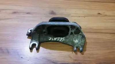 Pezzo di ricambio per auto di seconda mano Supporto Motore per RENAULT SCENIC II 1.4 16V Riferimenti OEM IAM 8200352861  309C4939