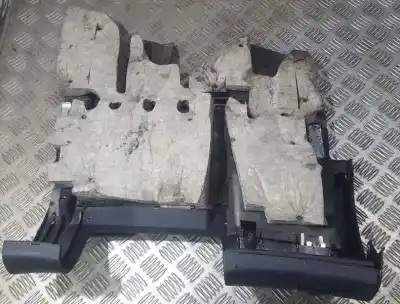 Pezzo di ricambio per auto di seconda mano plastica per audi a4, b5 1999.09 - 2001.08 facelift 1.8 t 110kw 1995.01 - 2000.11 riferimenti oem iam 8d2863076c  