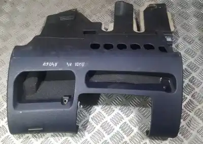 Автозапчастина б/у пластикler для audi a4, b5 1999.09 - 2001.08 facelift 1.8 t 110kw 1995.01 - 2000.11 посилання на oem iam 8d2863076c