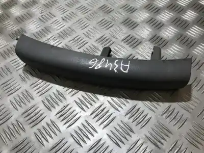 Peça sobressalente para automóvel em segunda mão plásticos por mazda 6, 2002.06 - 2007.08 2.3 122kw 2002.06 - 2007.08 referências oem iam fu02bg1x