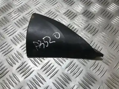 Peça sobressalente para automóvel em segunda mão plásticos por ford focus turnier (cb4) 1.6 16v cat referências oem iam 98aba23408bw