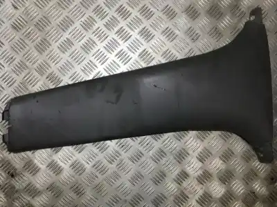 Peça sobressalente para automóvel em segunda mão plásticos por ford focus turnier (cb4) 1.6 16v cat referências oem iam 98aba243w07