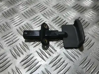 Peça sobressalente para automóvel em segunda mão plásticos por mazda 6, 2002.06 - 2007.08 2.3 122kw 2002.06 - 2007.08 referências oem iam 