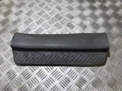 Peça sobressalente para automóvel em segunda mão plásticos por mazda 6, 2002.06 - 2007.08 2.3 122kw 2002.06 - 2007.08 referências oem iam gk2e68740