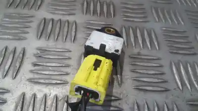 Peça sobressalente para automóvel em segunda mão sensor por toyota auris 2.2 d-cat referências oem iam 8983102060  89831-02060