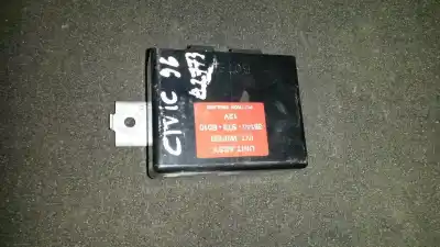 Pezzo di ricambio per auto di seconda mano  per HONDA CIVIC V (EJ9, EK3/4)  Riferimenti OEM IAM 38140ST3E010  38140-ST3-E010