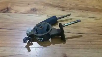 Автозапчастина б/у ПІДТРИМКА ДВИГУНА для TOYOTA YARIS (NCP1/NLP1/SCP1)  Посилання на OEM IAM 1237121020  12371-21020